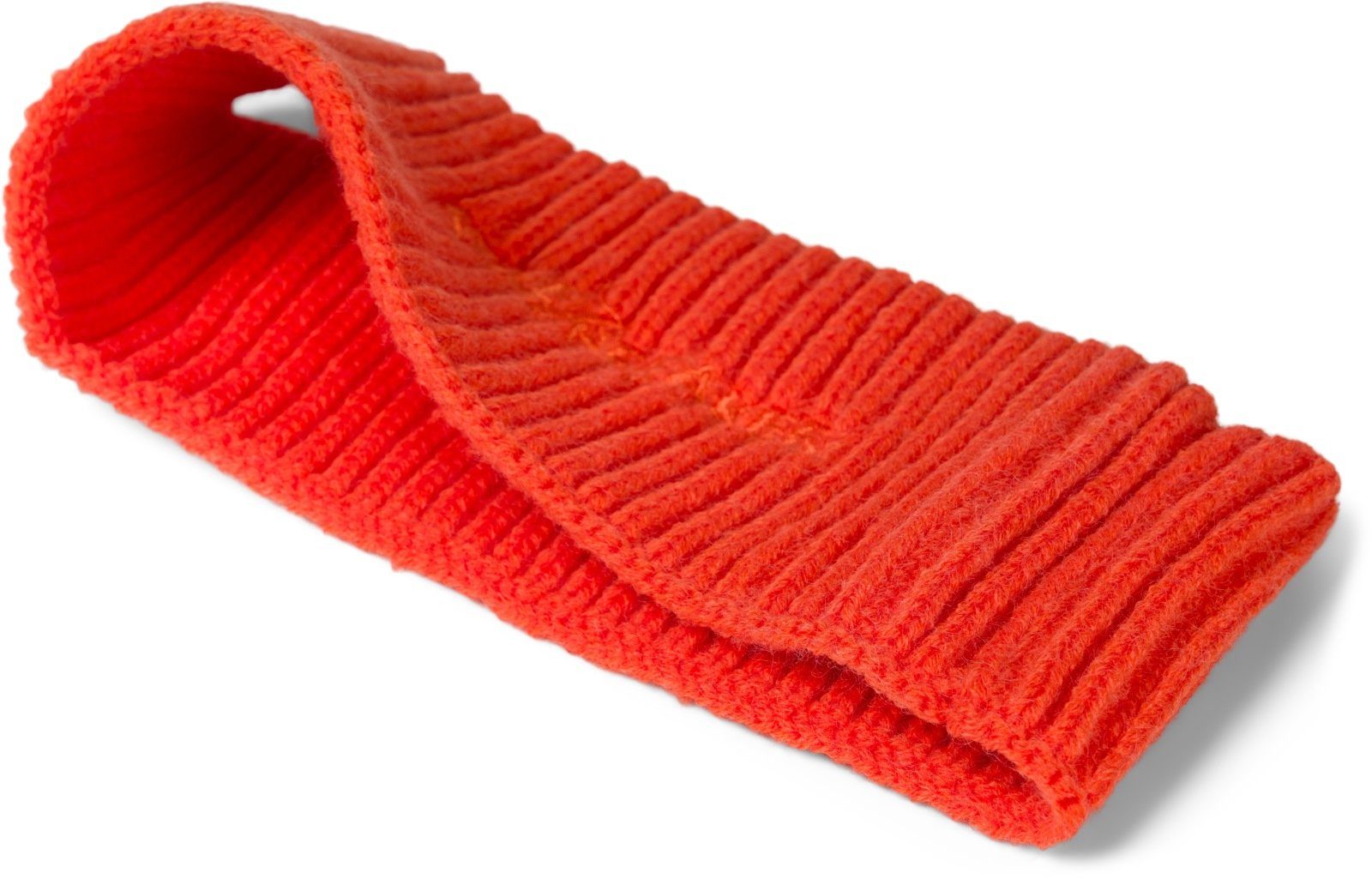 styleBREAKER Stirnband (1-St) Strick Stirnband Rippenmuster
