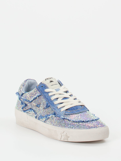 Sneaker-16611590056 ASH