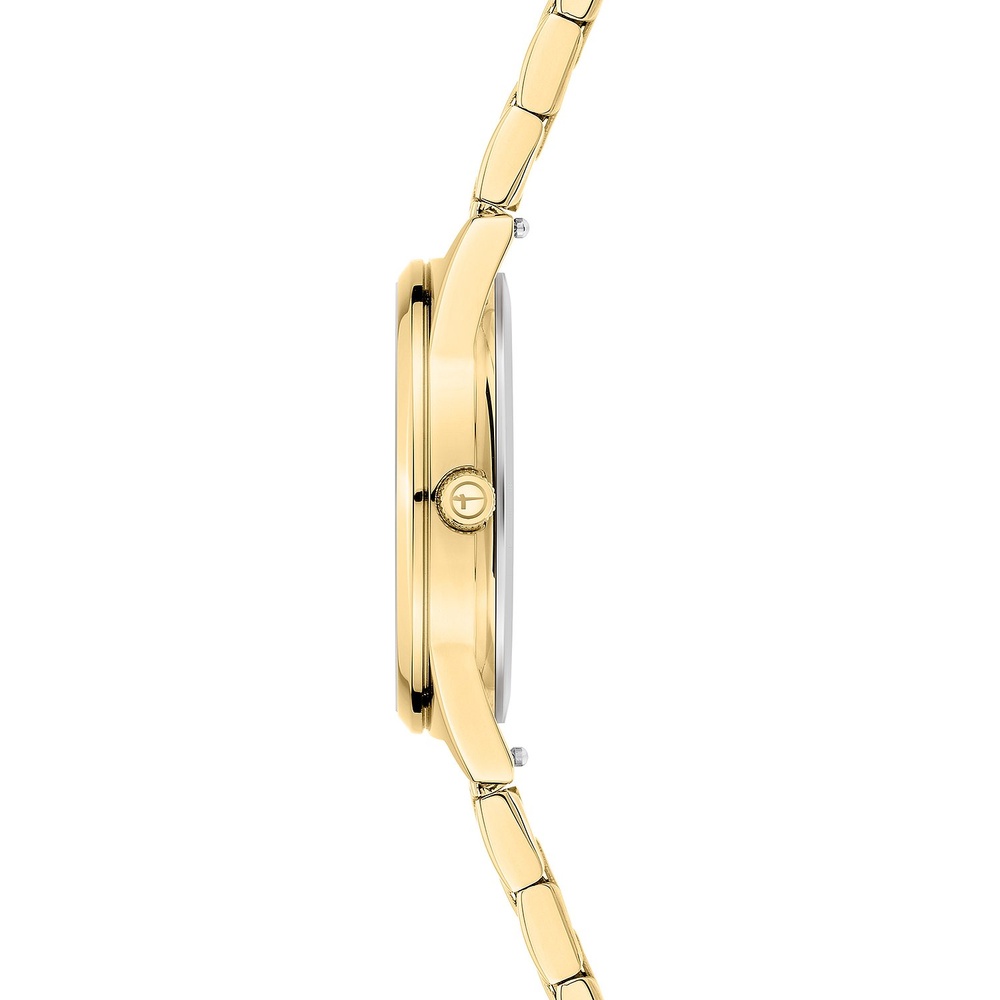 Tamaris Montre pour femme Métal Montre