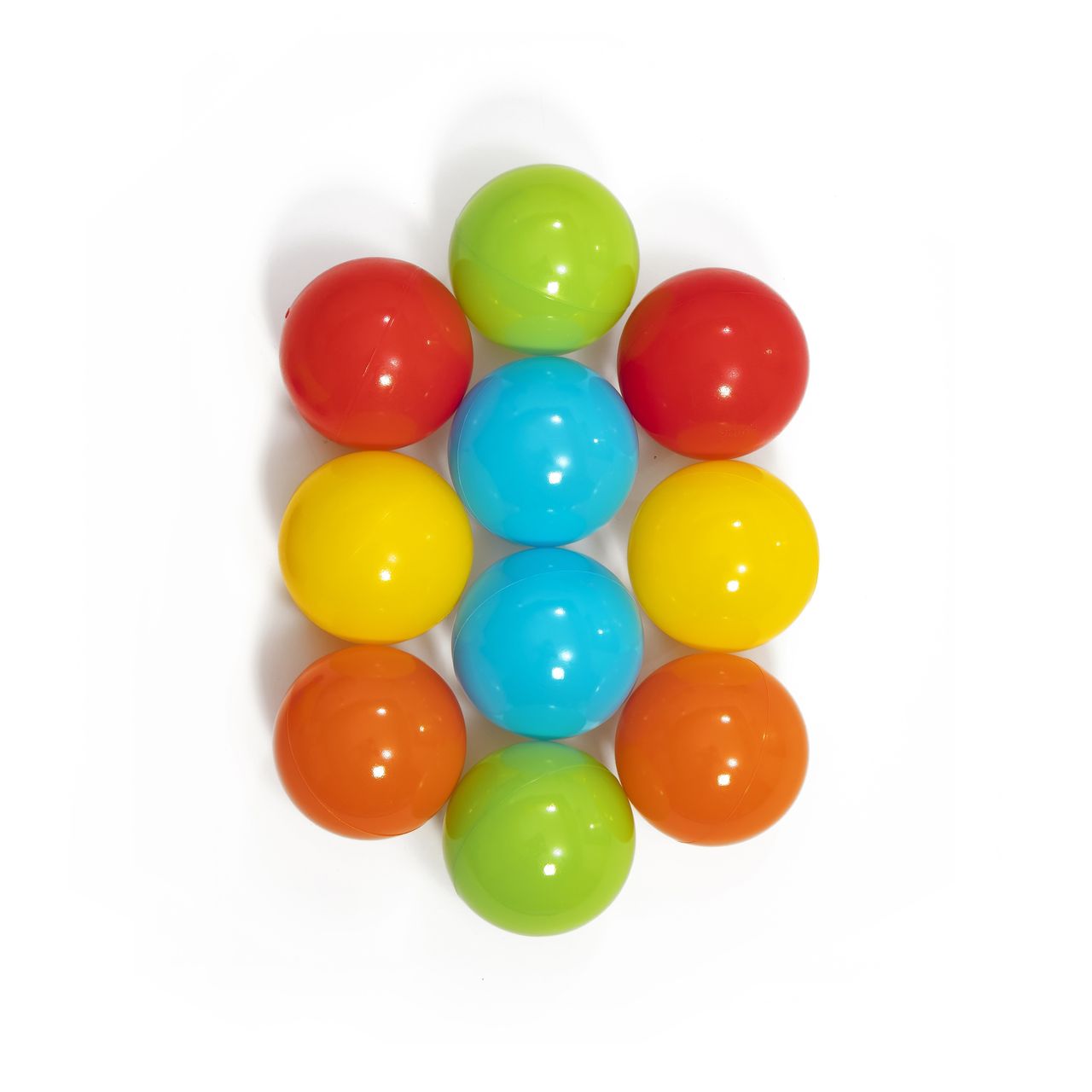 Step2 Stem Discovery Ball tisch