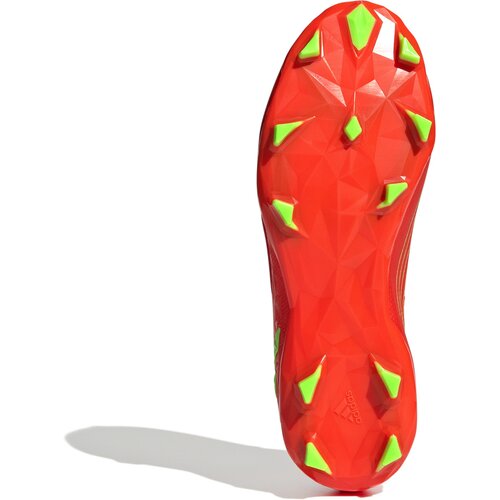 KINDER FUSSBALL-RASENSCHUHE PREDATOR EDGE.3 FG J