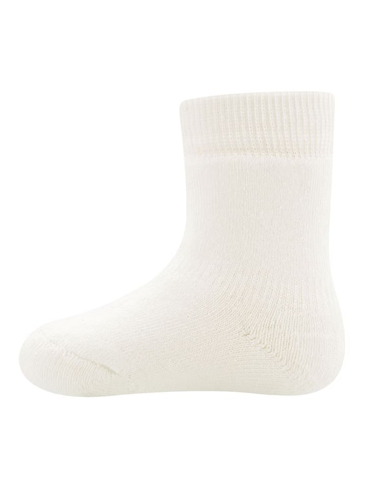 ewers Socken Uni in latte günstig kaufen
