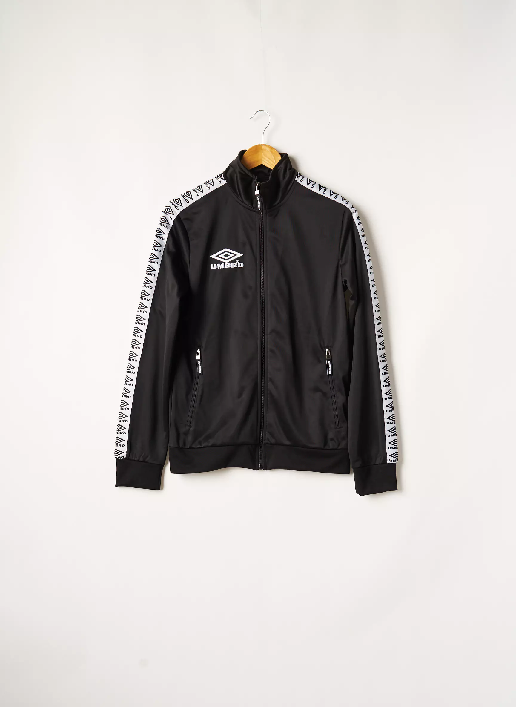 Umbro Vestecasual Femme couleur noir