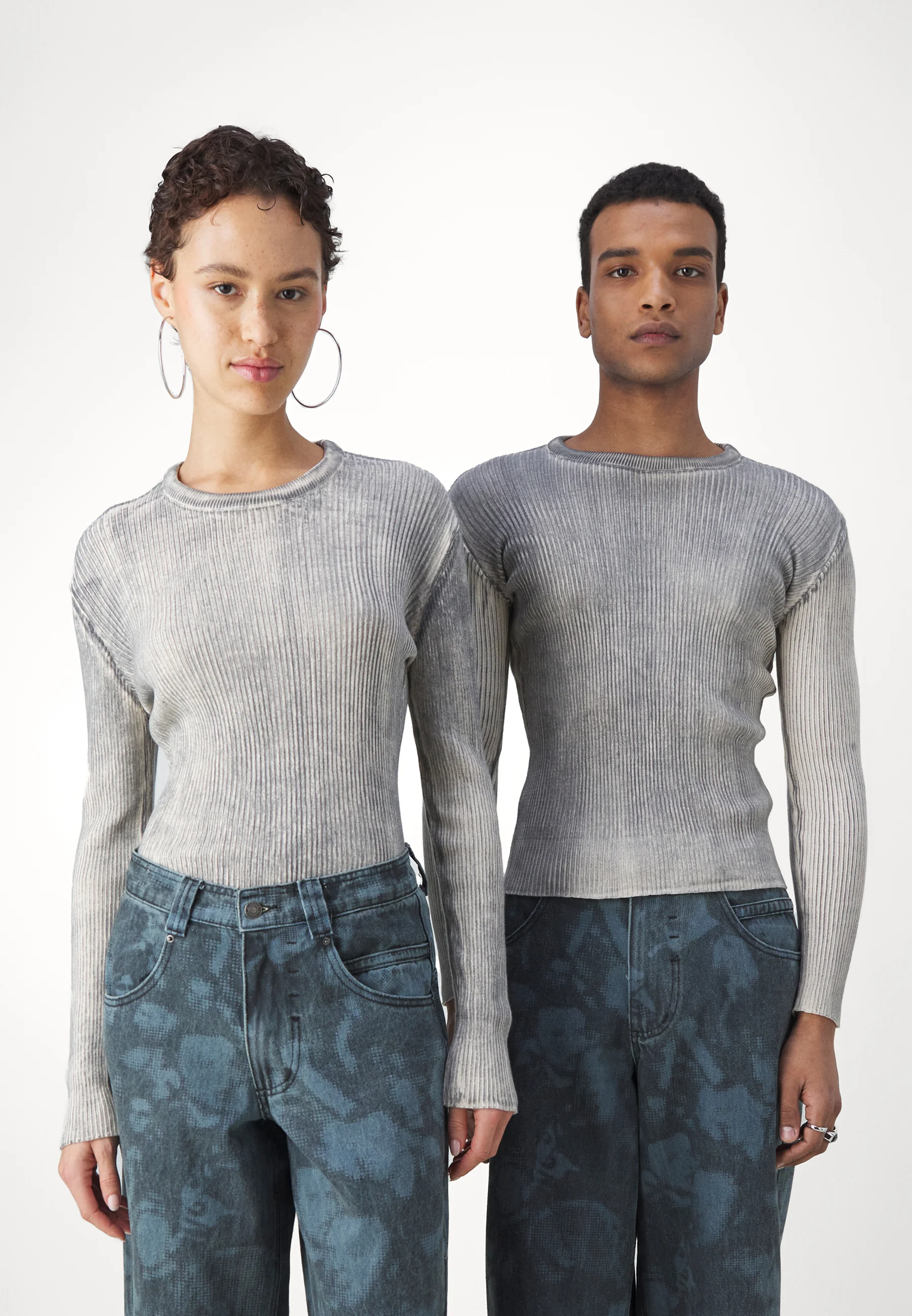 Suéter unisex Jaded London