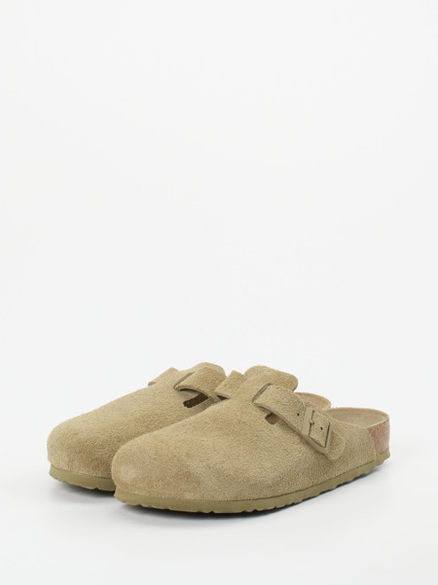 Pantolette Boston-41116290003 Birkenstock