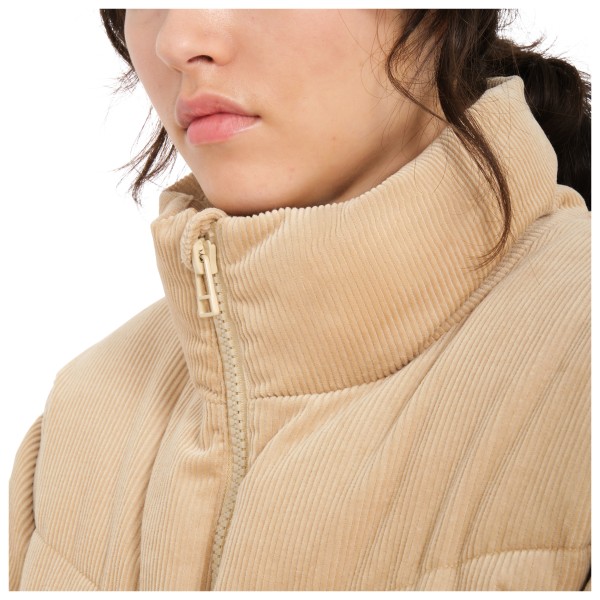 Volcom - Women's Cord'n Puff - Winterjacke