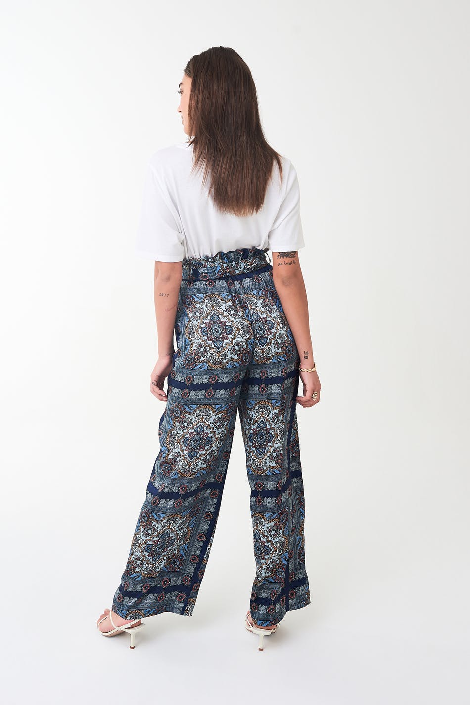 Corinne trousers