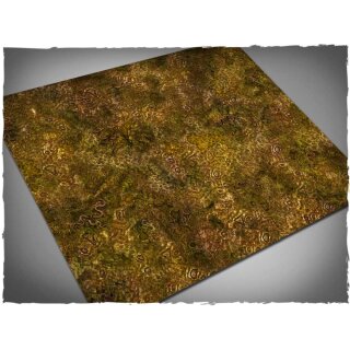 Game mat - Rotten Garden 44'' x 60''