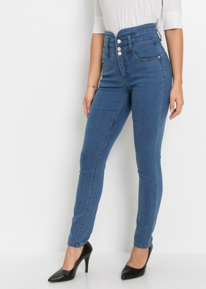 Skinny-Jeans