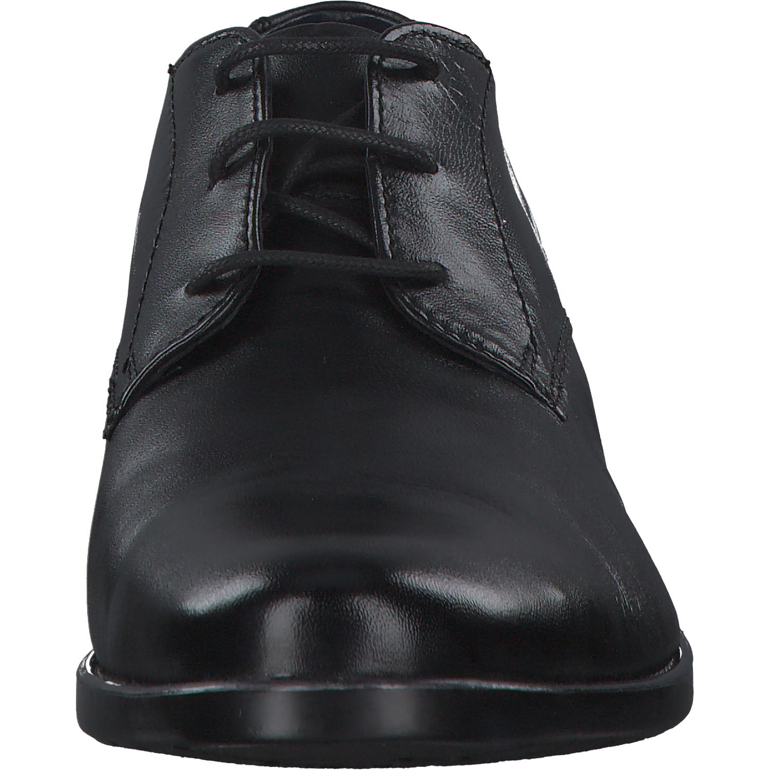 Bugatti Licio A2507, Schnürschuhe, Herren, schwarz