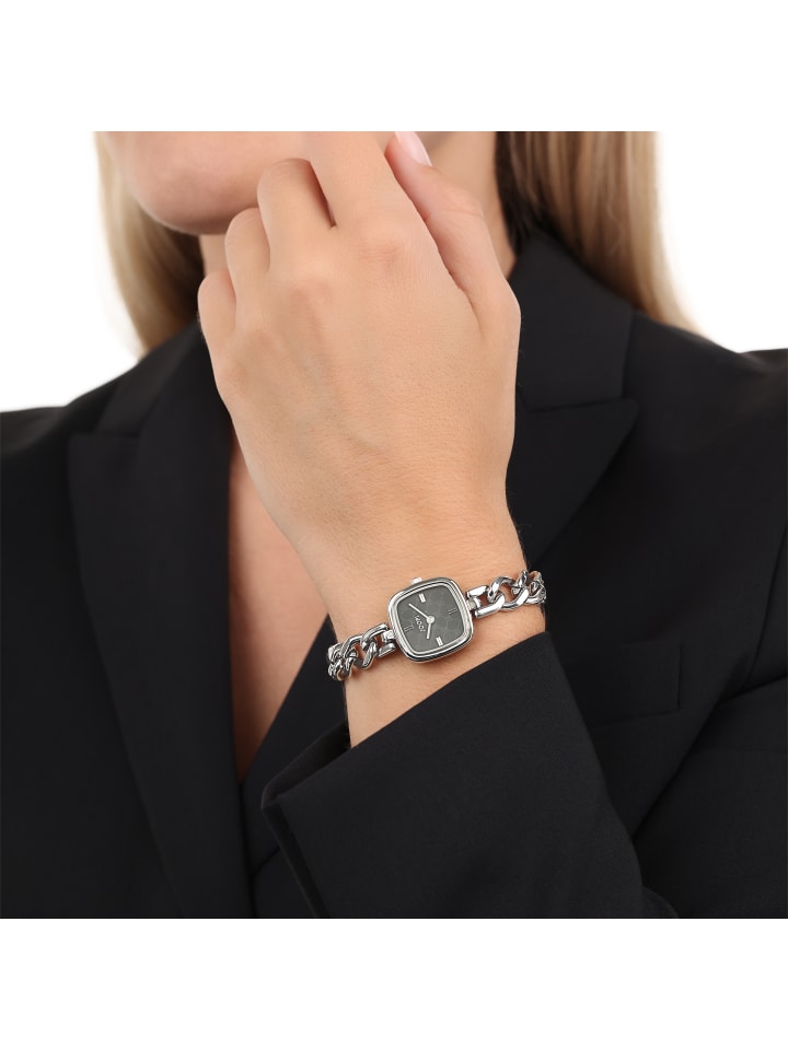 JOOP! Edelstahl Armbanduhr 21mm günstig kaufen onesize