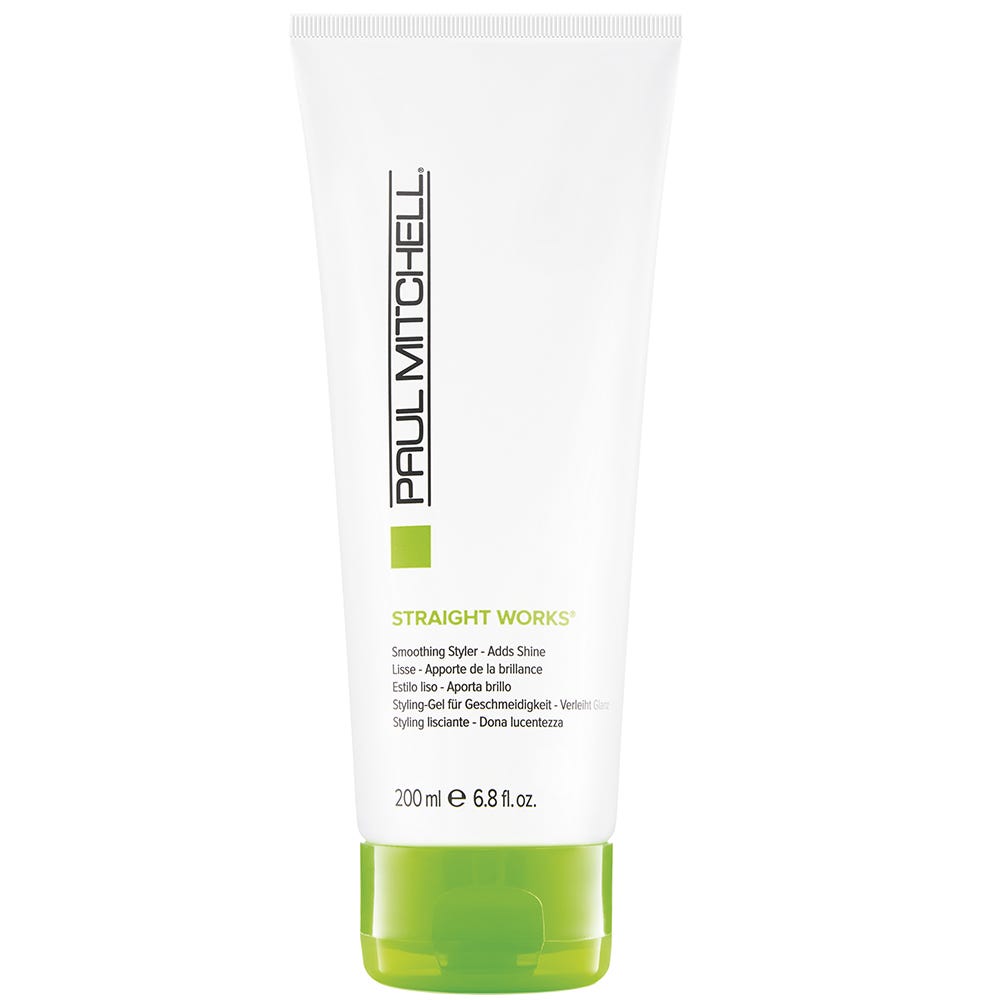 Paul Mitchell Smoothing Straight Works 200 ml