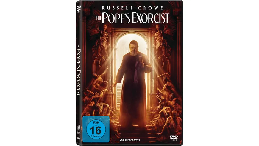 The Pope's Exorcist