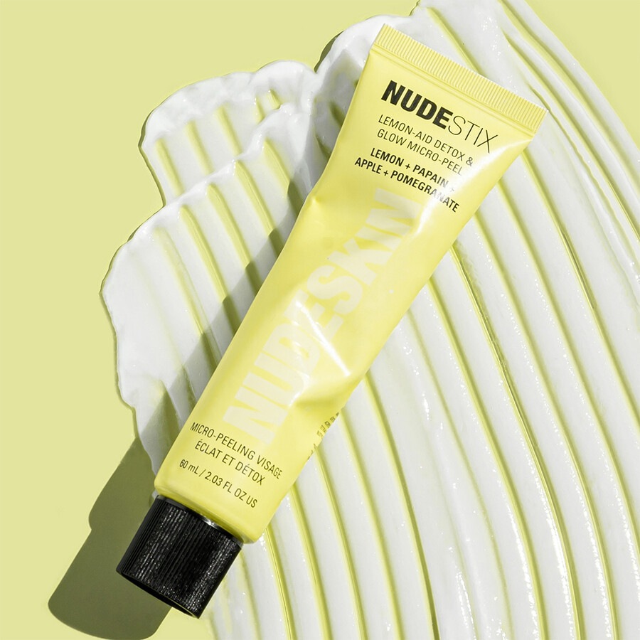 Lemon-Aid Detox & Glow Micro