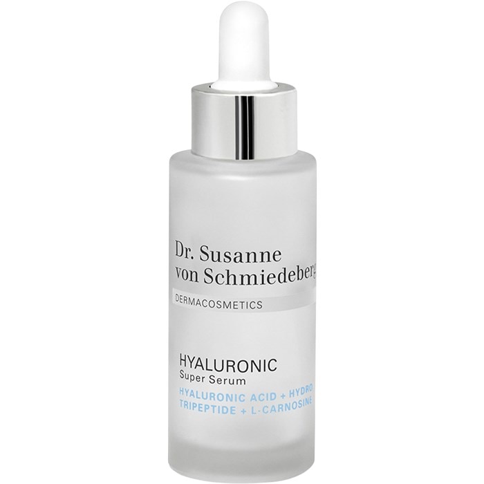 Hyaluronic Super Serum