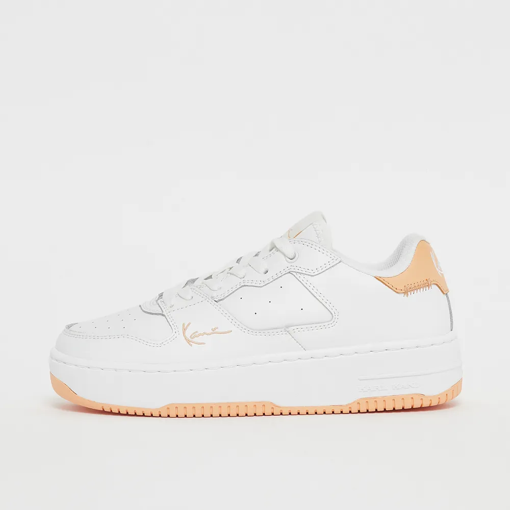 Karl Kani 89 UP KKFWW000106 / weiss