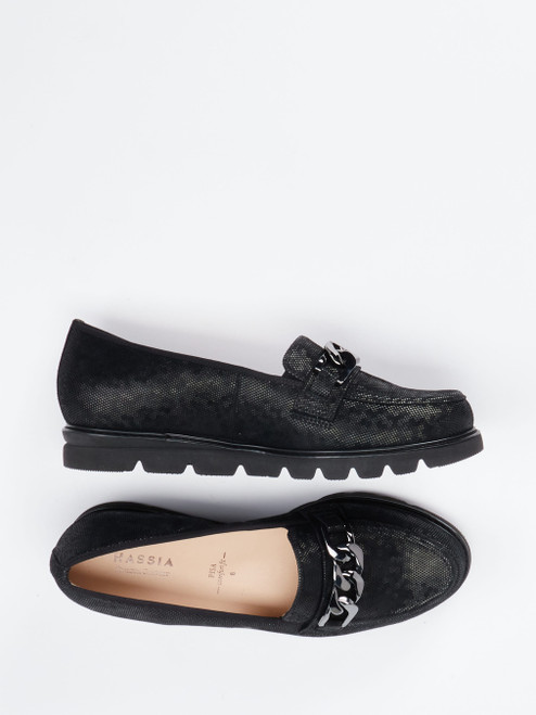Slipper-25610040010 Hassia