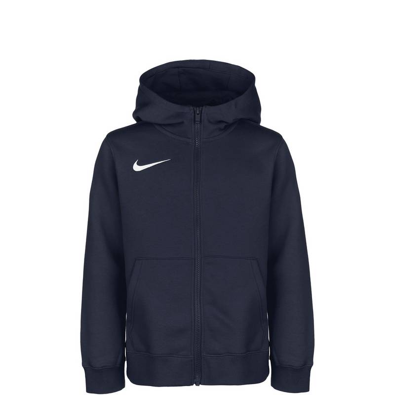 Nike Park 20 Fleece Trainingsjacke Jungen