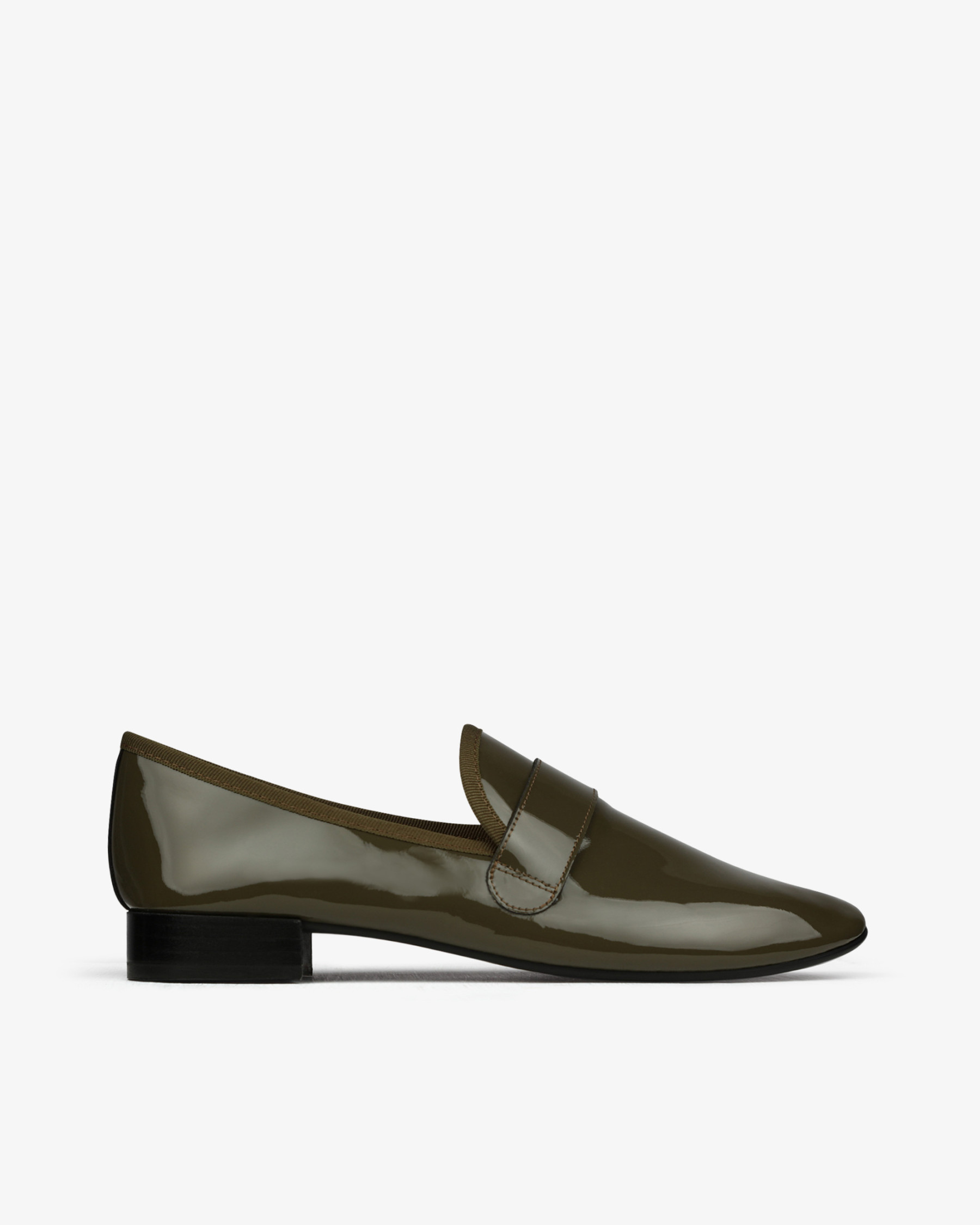 Michael loafers