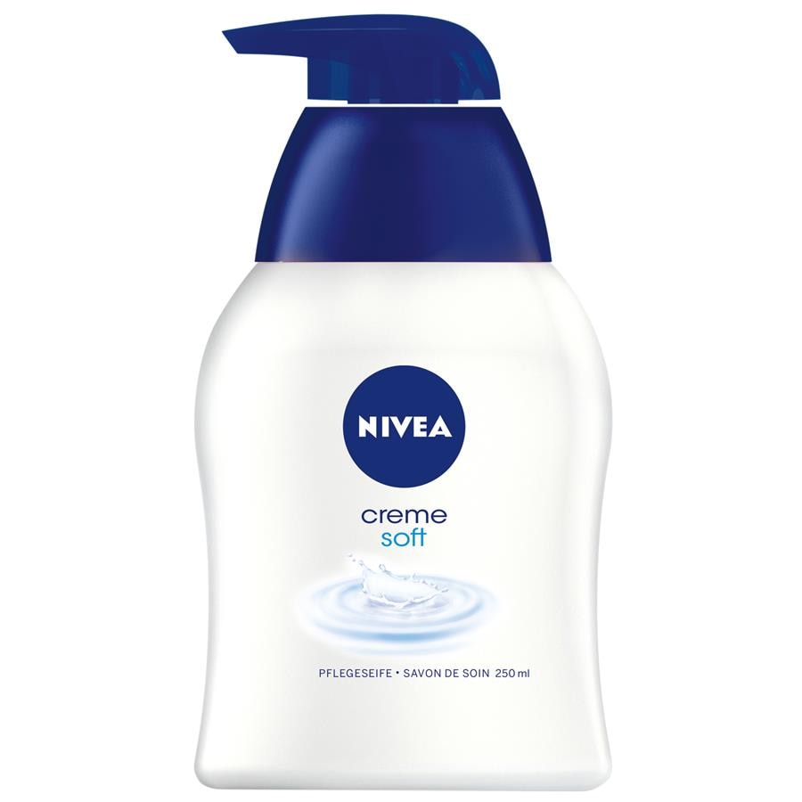 Creme Soft Pflegeseife