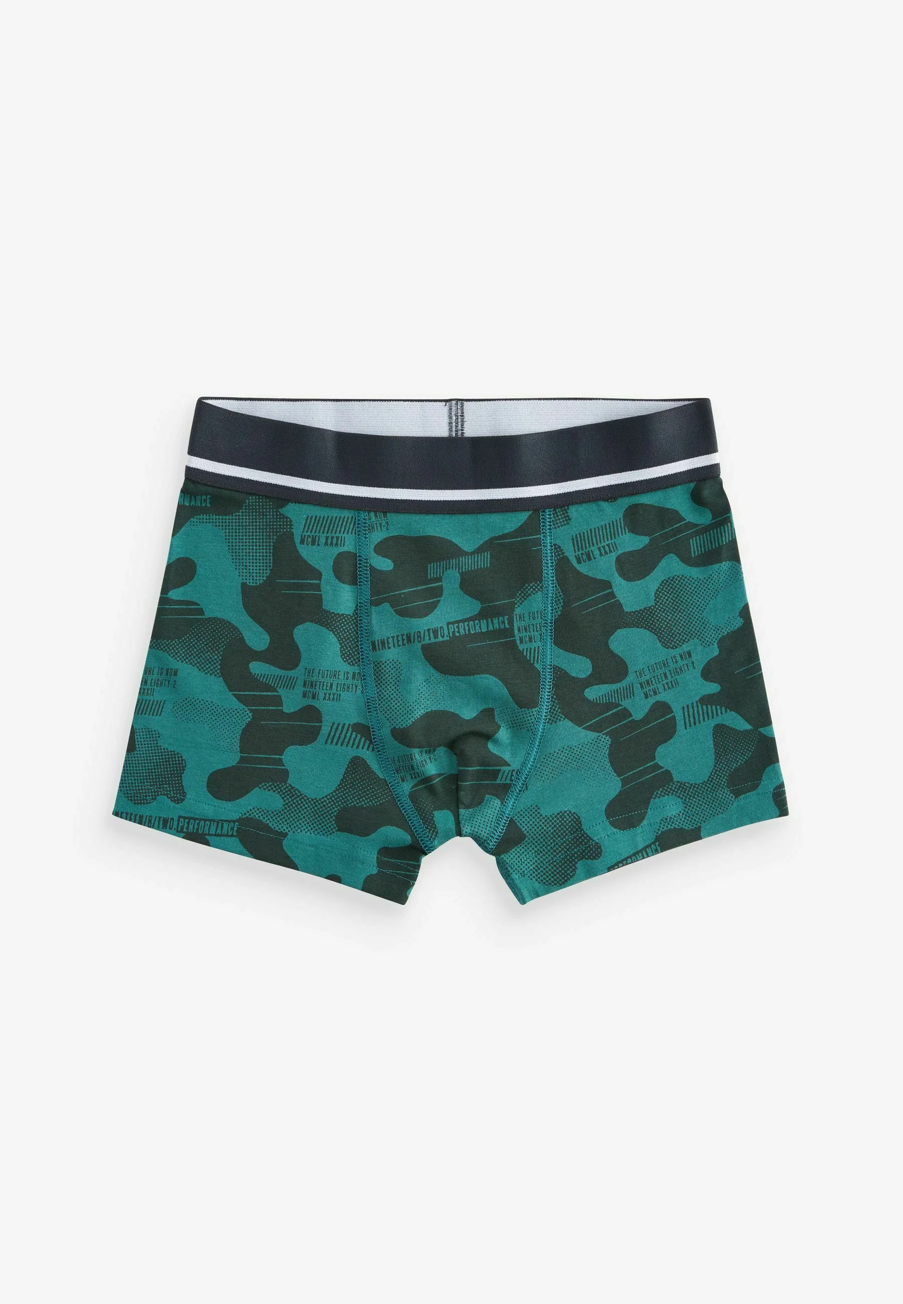 Siguiente 7 PACK STANDARD - Boxer