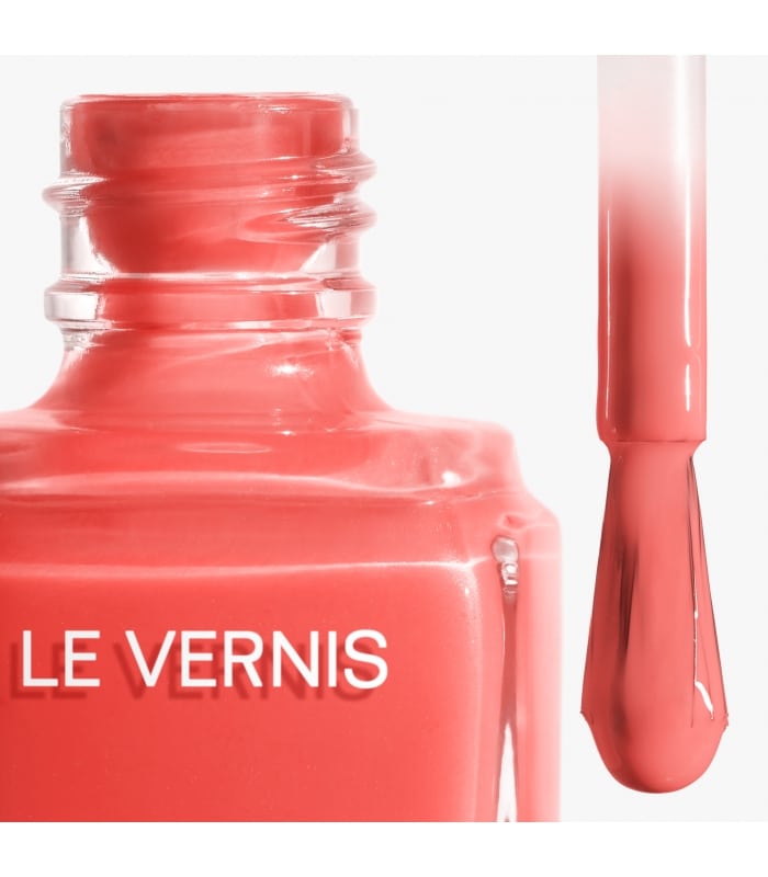 Chanel-LE VERNIS-Coloration des ongles