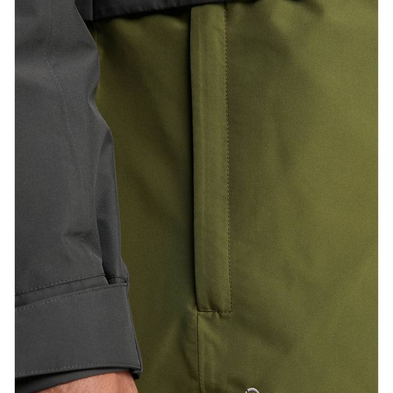 Haglfs Salix Proof Mimic Parka Parka Herren