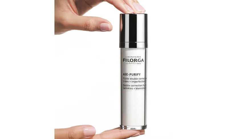 FILORGA Age Purify Fluid 50 ml