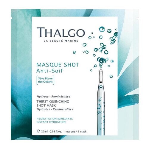 Thalgo Μάσκα κατά της δίψας 20 ml