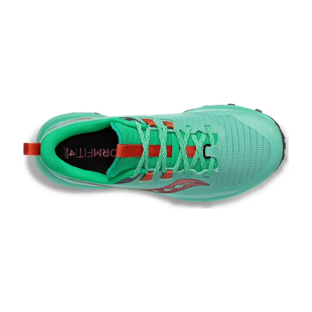 Saucony Peregrine 13 S10838-25 / grün