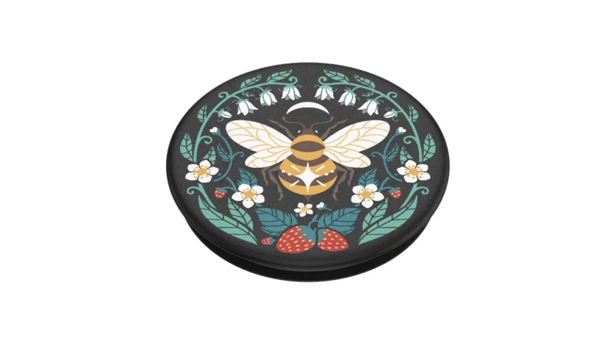 POPSOCKETS POPGRIP BEE BOHO