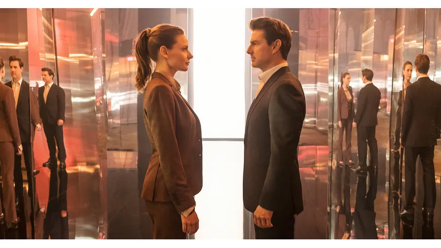 Mission: Impossible 6 - Fallout