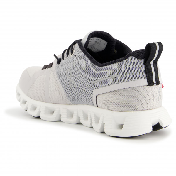 On - Women's Cloud 5 Waterproof - Sneaker