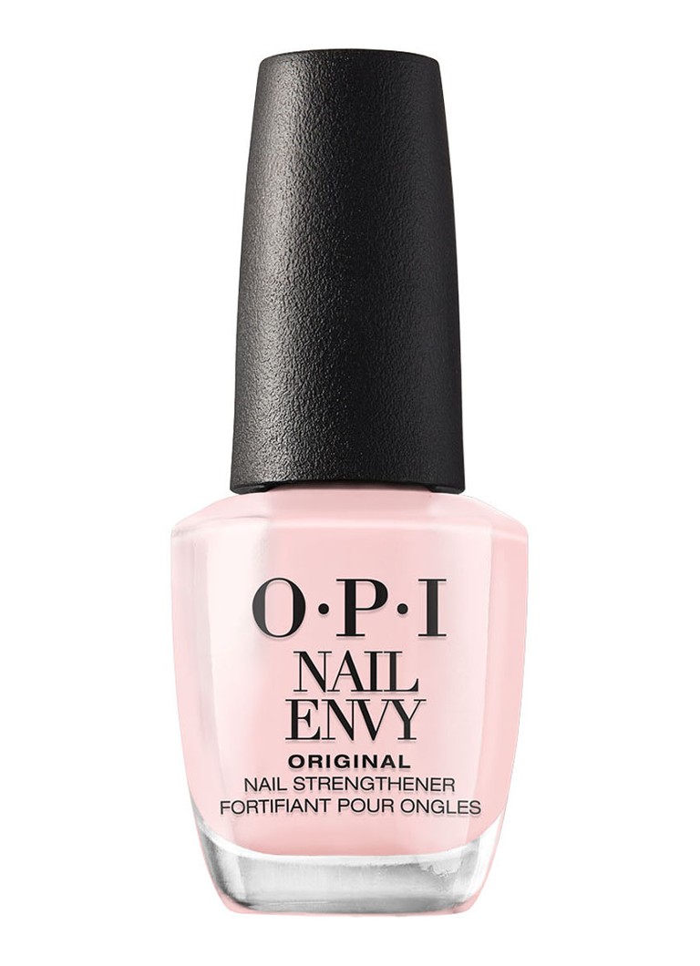 OPI Nail Envy - odżywka wzmacniająca do paznokci