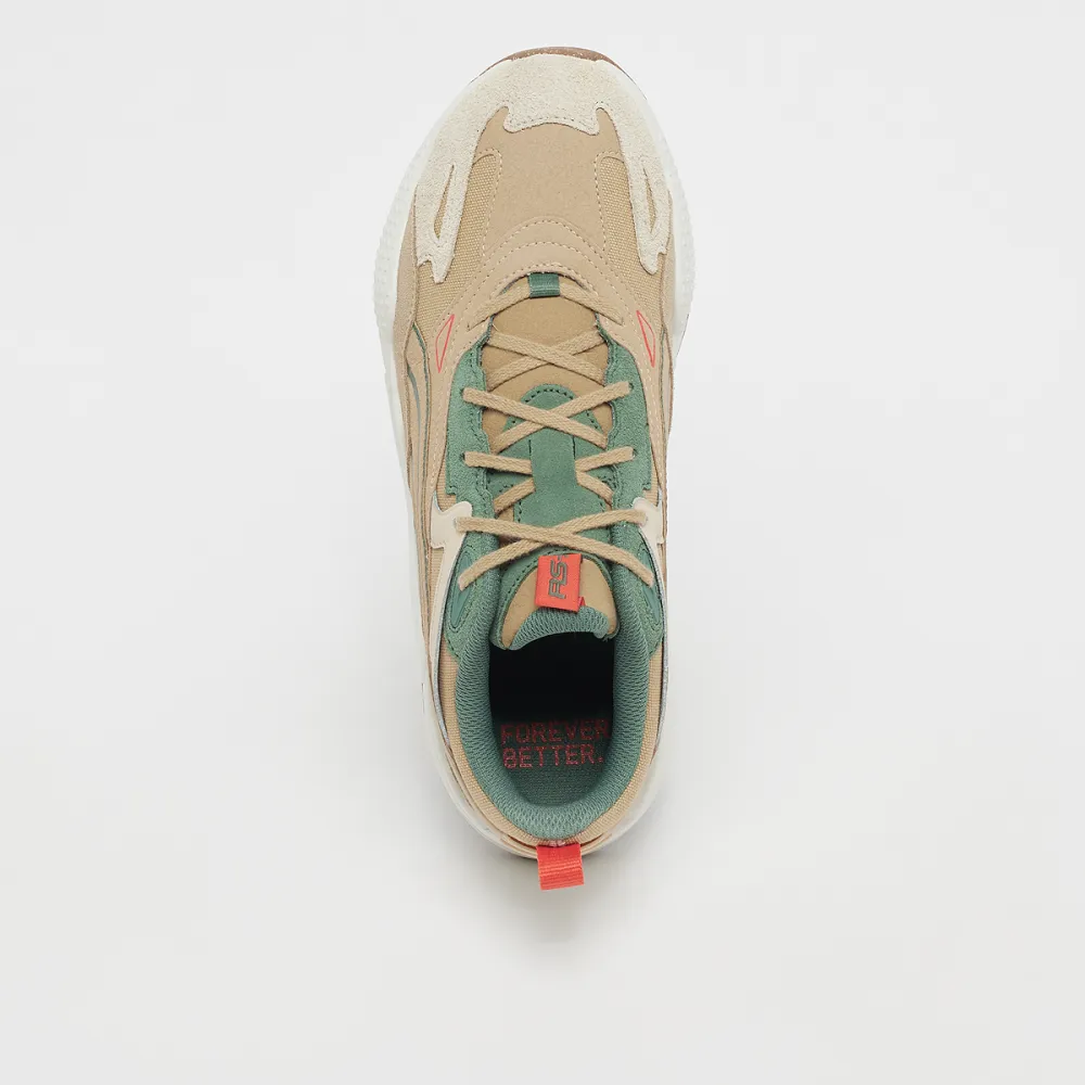 PUMA RS X Efekt RE PLACE 392721 01 / weiss