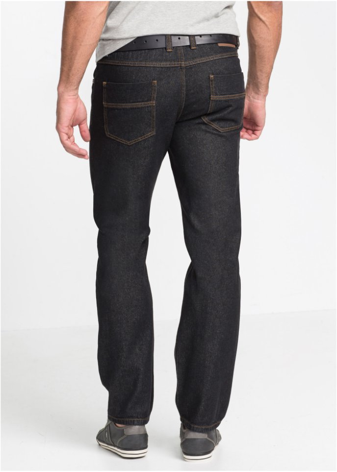Regular Fit Jeans, Straight