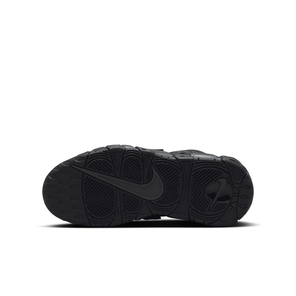 Nike Air More Uptempo FV2264-001 / schwarz