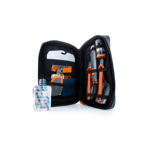 GOURMET KITCHEN SET 11 - Campinggeschirr