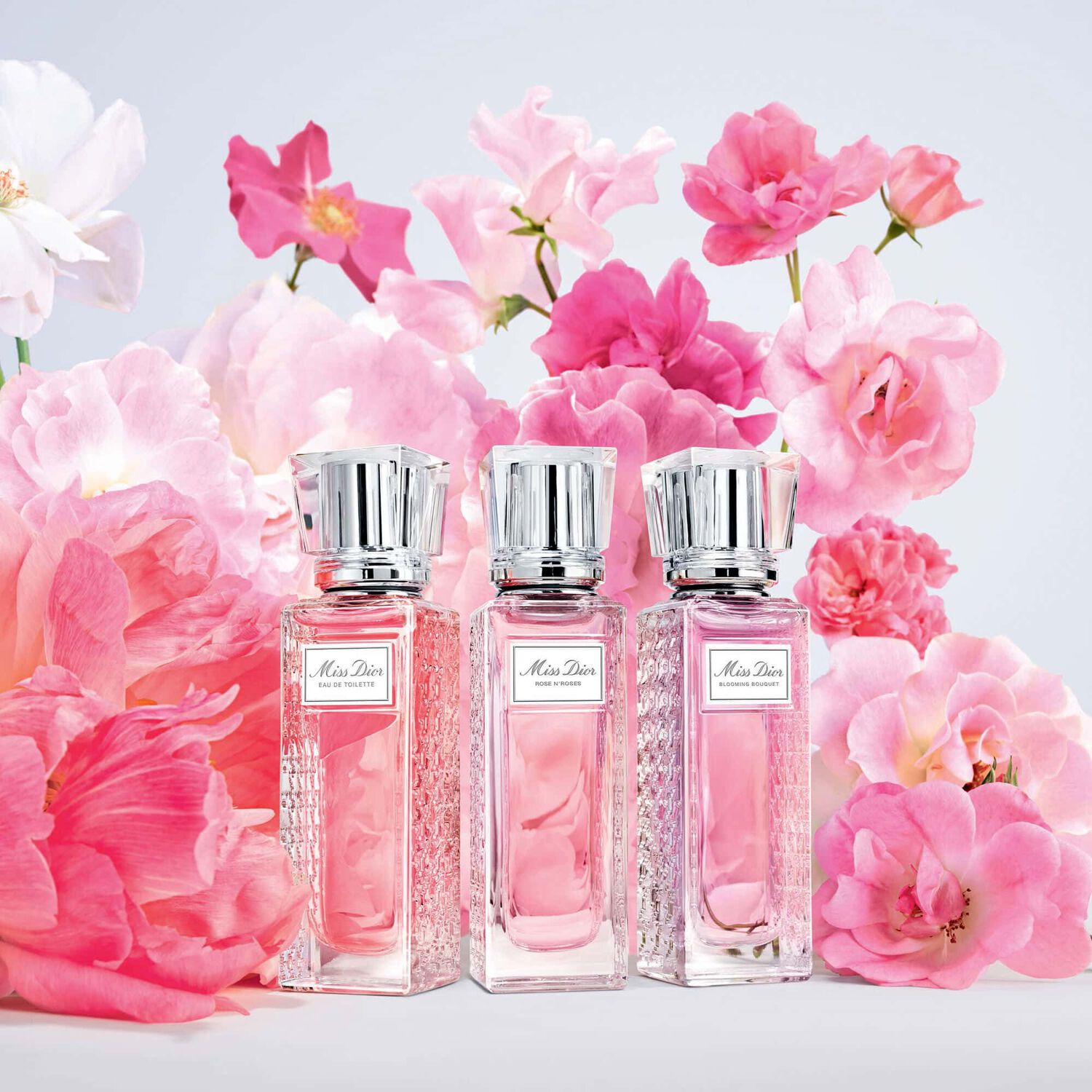 Dior Miss Dior Blooming Bouquet Eau de Toilette Roller-Pearl