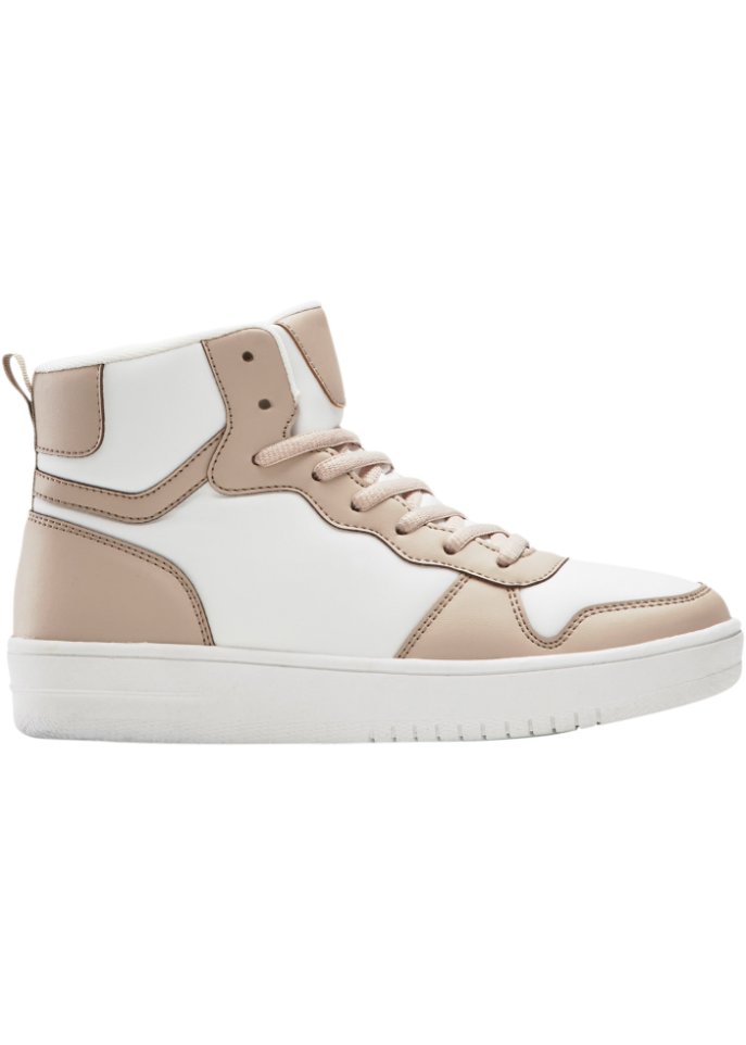 High top Sneaker