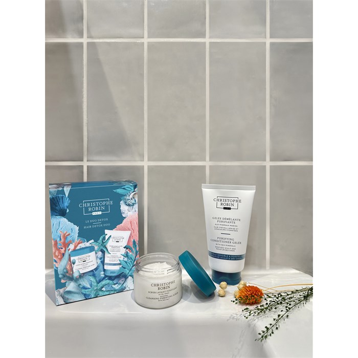 Hair Detox Duo