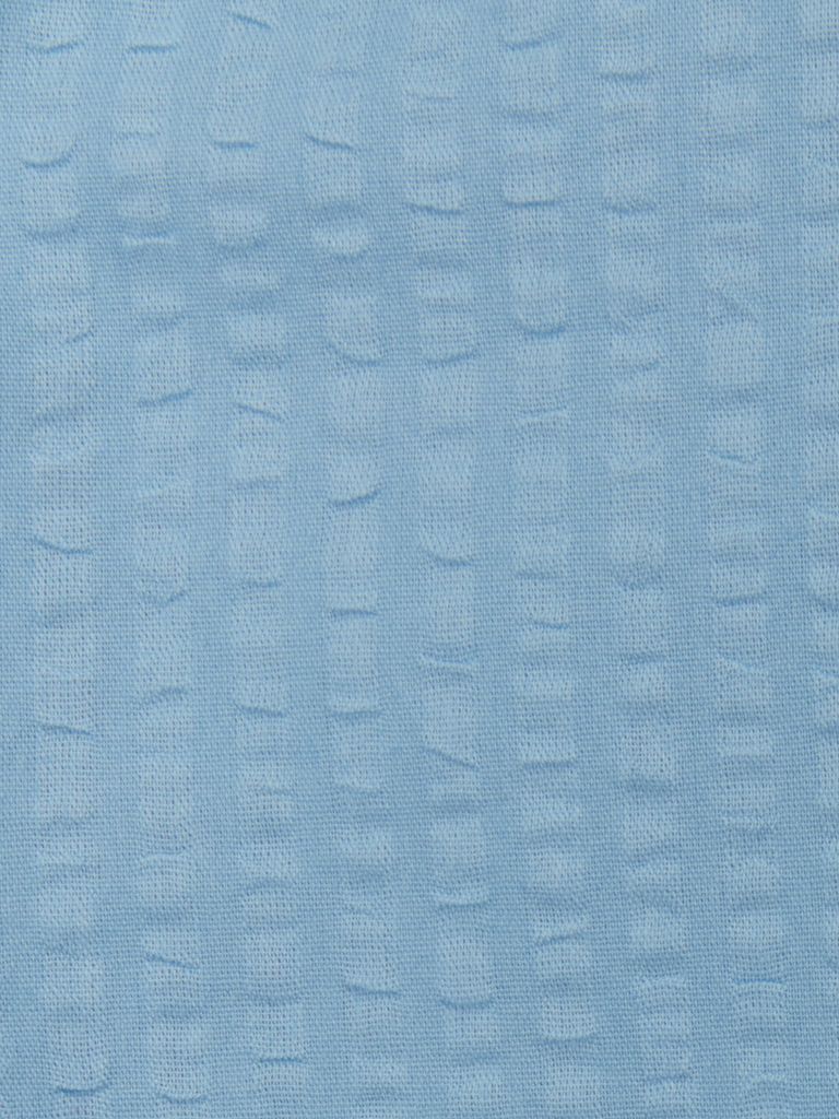 Pościel TINNE plus Crepe TINNE 140x200 jasnoniebieska