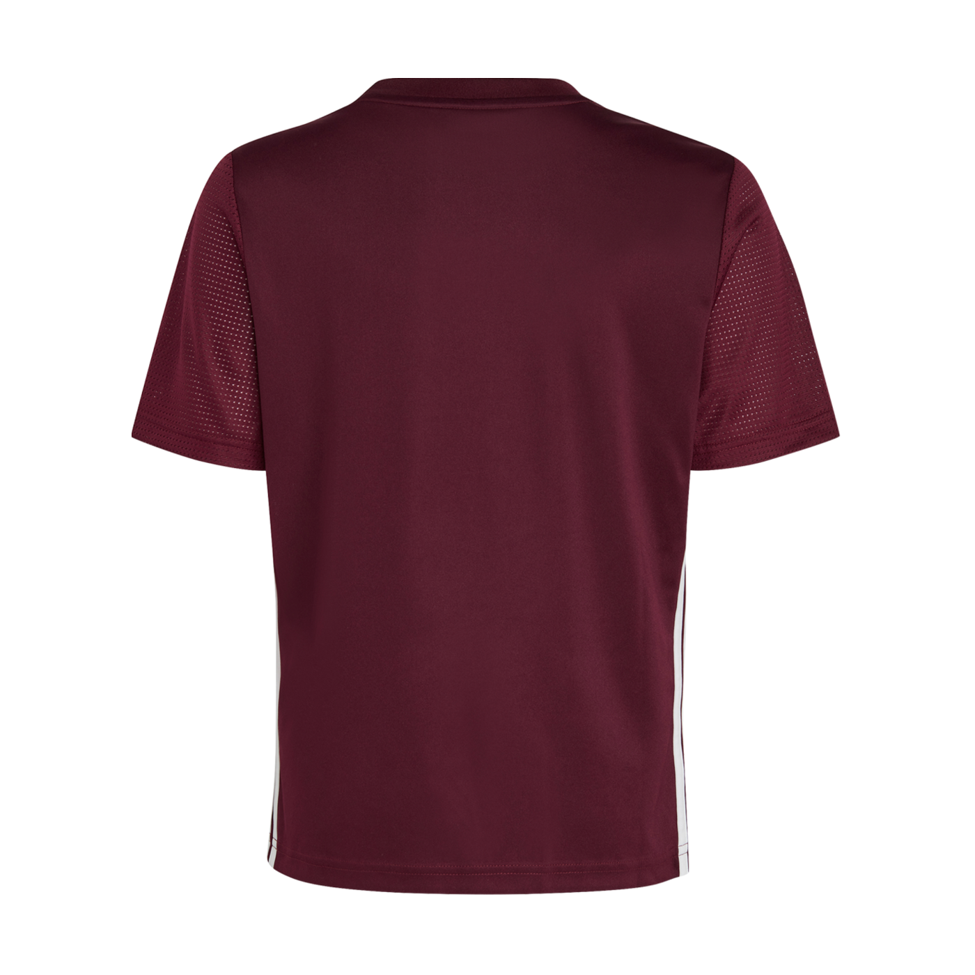 adidas Tabela 23 Trikot Kids Dunkelrot