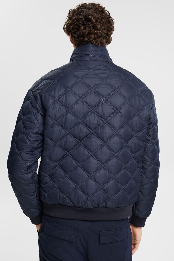 Steppjacke