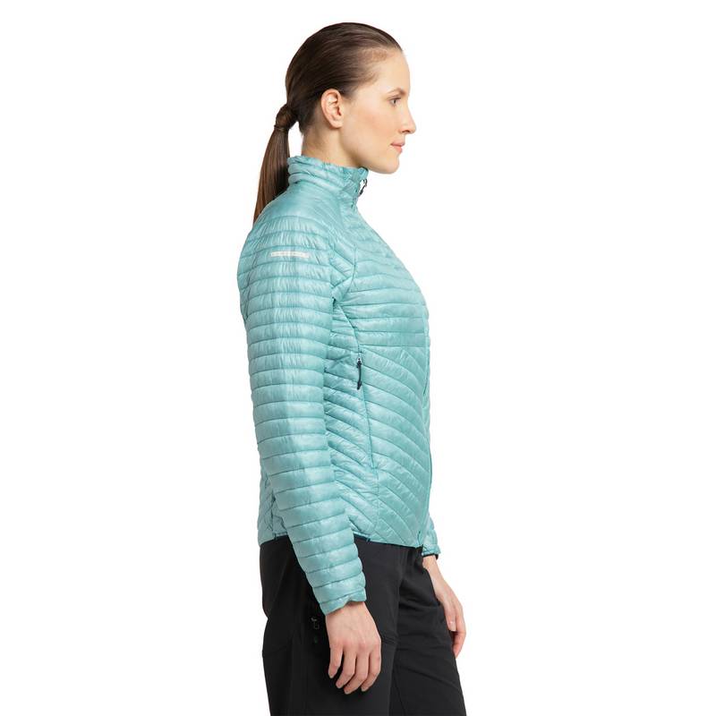 Haglöfs L.I.M Mimic Jacket Outdoorjacke Damen