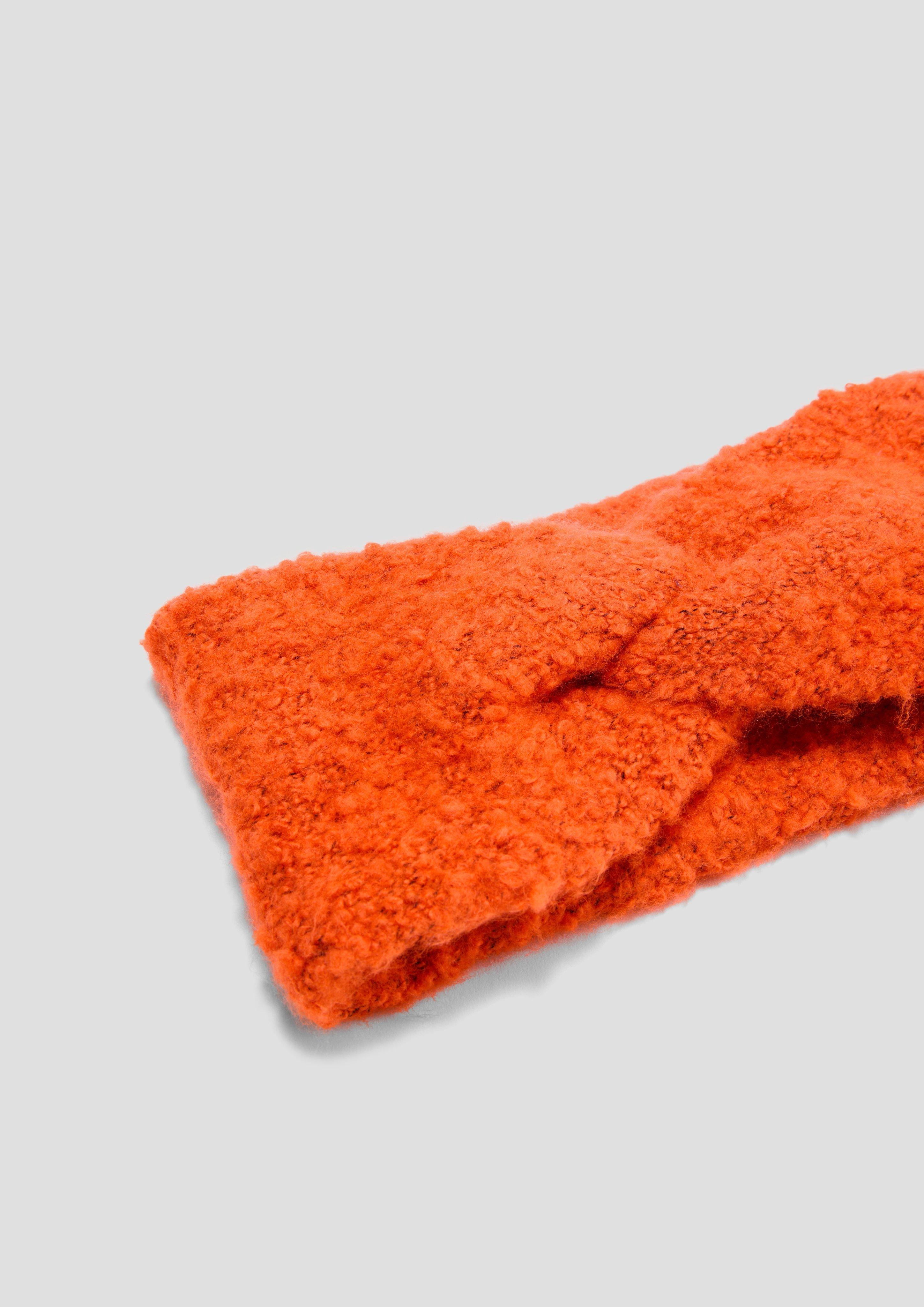 Stirnband mit Wickel-Detail  2137827-2504