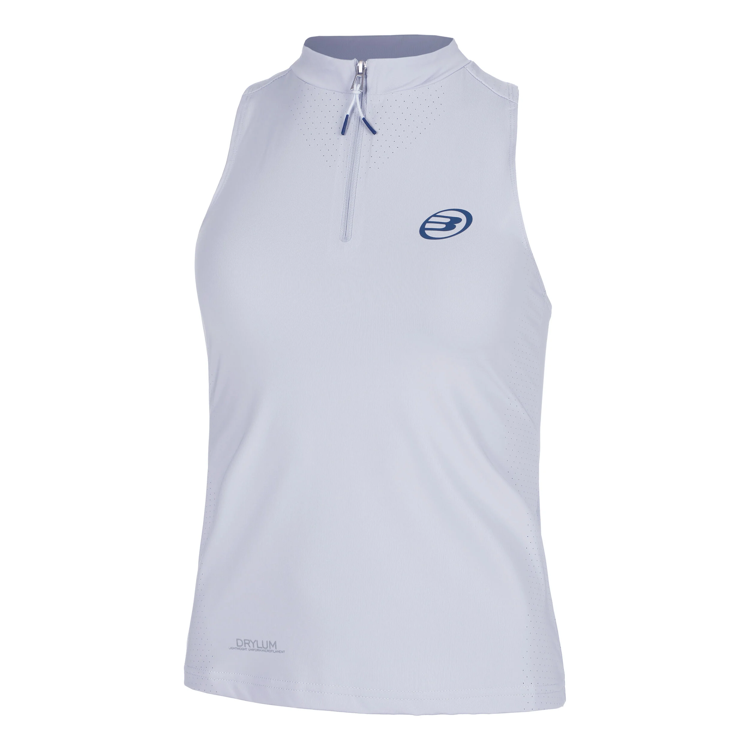 Ourol T-Shirt Damen - Blaugrau