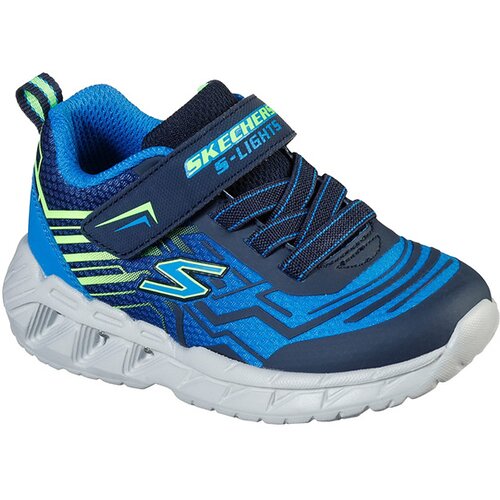 KINDER FREIZEITSCHUHE MAGNA-LIGHTS - BOZLER