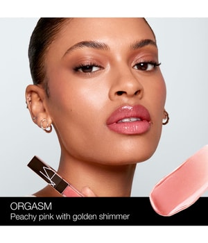 NARS Afterglow Lip Shine Lipgloss-5.5 ml