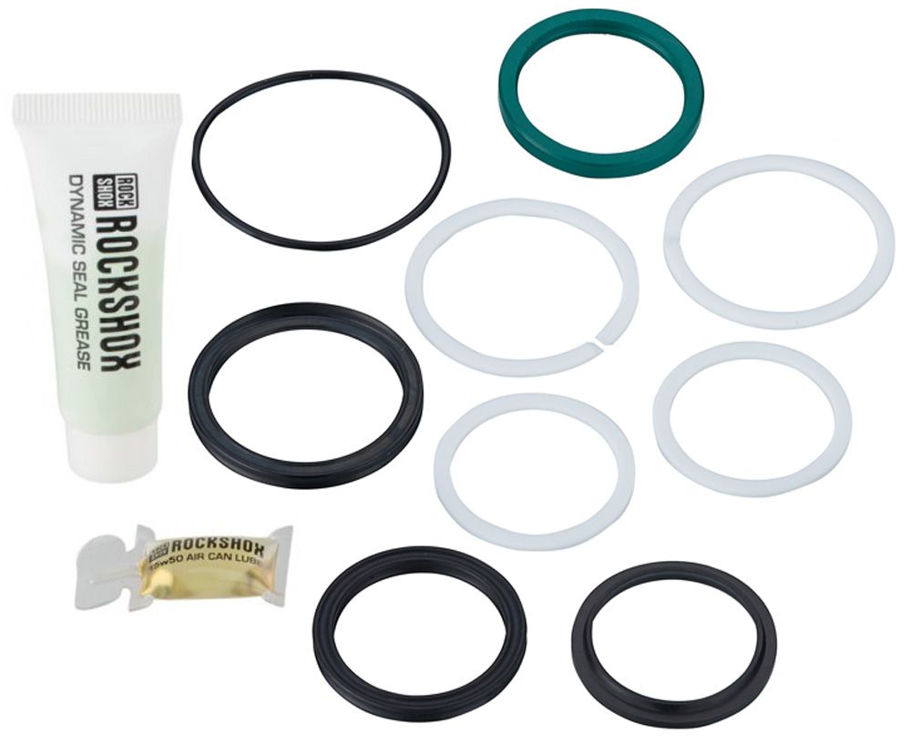 RockShox Basic Service Kit Monarch Plus/XX/RL/R/RT3 2014+ kaufen | Bike-Discount